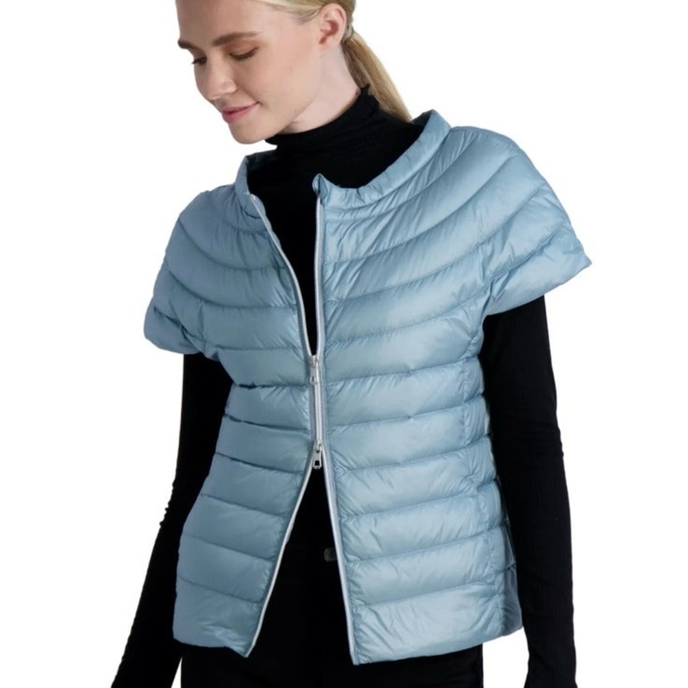 Cotes Of London The St Ives Down Vest